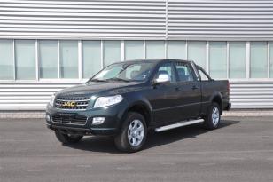 江淮汽车 瑞驰 2011款 K3 2.8T 手动 豪华版 柴油 MC1022CJ4R4