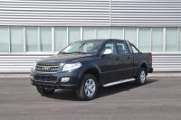 江淮汽车 瑞驰 2011款 K3 2.8T 手动 精英版 柴油 MC1022CJ4R4