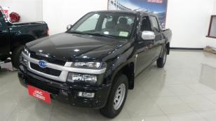 江淮汽车 江淮瑞铃 2011款 HFC1027K4RTL 大双