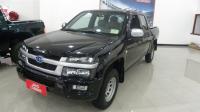 江淮汽车 江淮瑞铃 2011款 HFC1027K3RTL 大双
