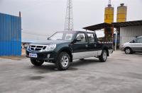 萨普 萨普T 2011款 V 2.3 BJ1027V2MW5-S