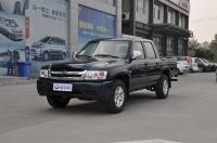 长城汽车 金迪尔 2002款 CC1021LR一排半标准型