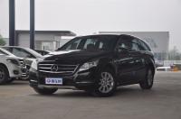福建戴姆勒 进口唯雅诺 2007款 R 500 L 4MATIC
