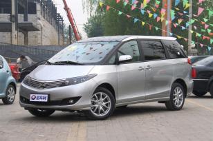 BYD 比亚迪 比亚迪M6 2010款 2.4L 旗舰型
