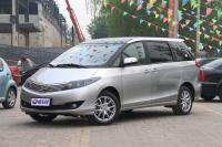 BYD 比亚迪 比亚迪M6 2010款 2.0L 豪华型